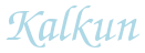 Kalkun logo